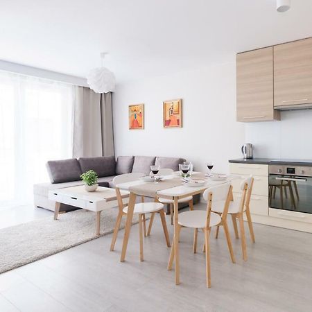 Raval Apartments - Soft Beige Rewal Exterior foto