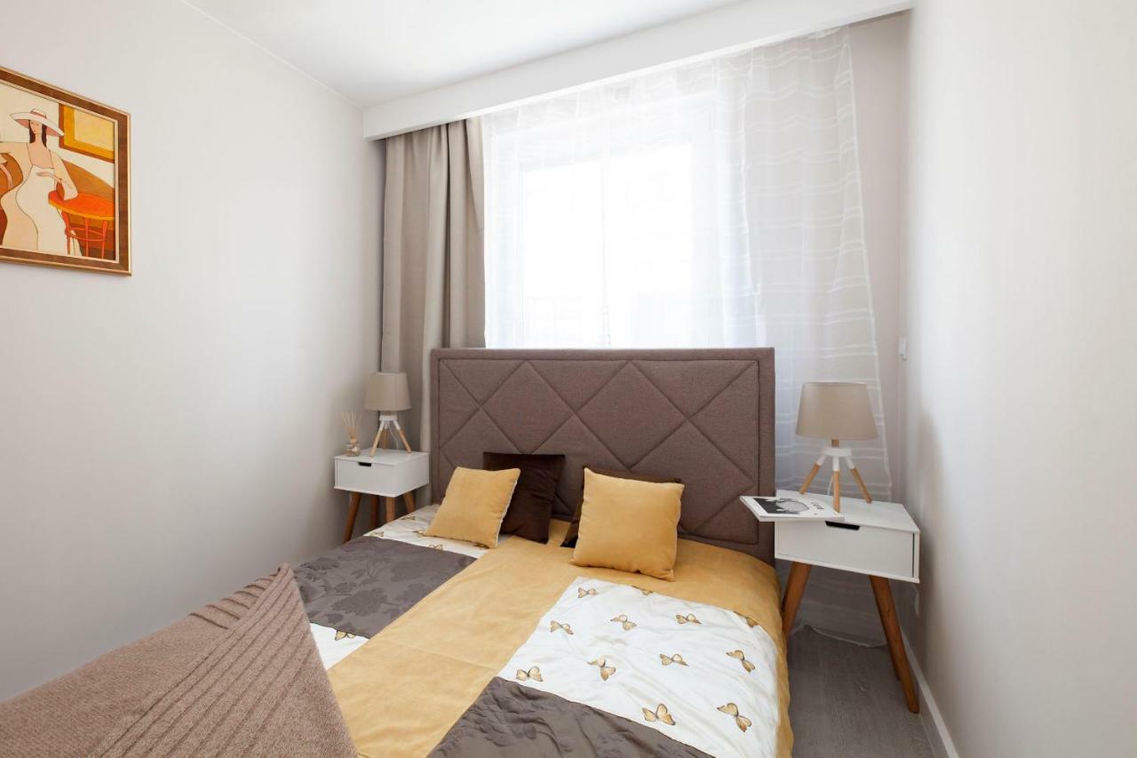 Raval Apartments - Soft Beige Rewal Exterior foto